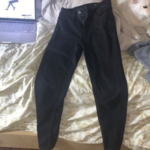 AE Knit X Ne(x)t Level High-Waisted Jegging